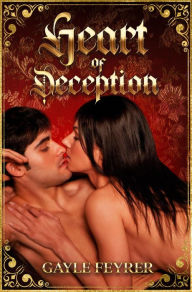 Title: Heart of Deception, Author: Gayle Feyrer