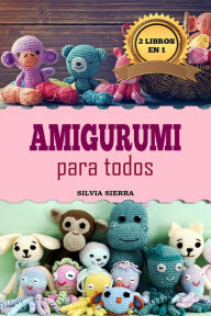 Title: Amigurumi para todos, Author: Santiago Amador