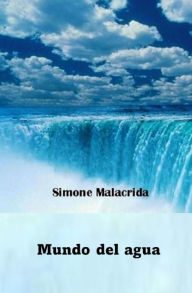 Title: Mundo del agua, Author: Simone Malacrida