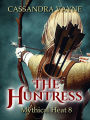 The Huntress (Mythical Heat, #8)