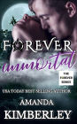 Forever Immortal (The Forever Series, #5)