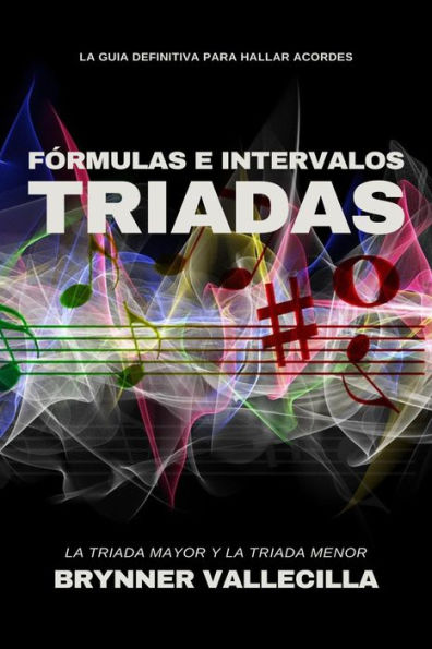 Fórmulas e intervalos triadas