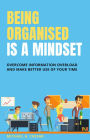 Being Organised Is A Mindset