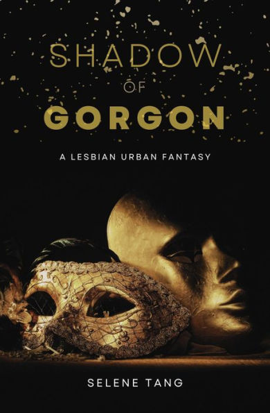 Shadow of Gorgon (Soldiers and Sorcery, #1)