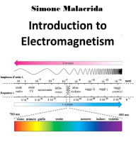 Title: Introduction to Electromagnetism, Author: Simone Malacrida