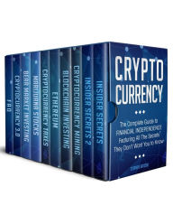 Title: Cryptocurrency, Author: Stephen Satoshi