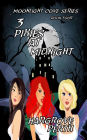 3 Pixies at Midnight (Moonlight Cove, #4)