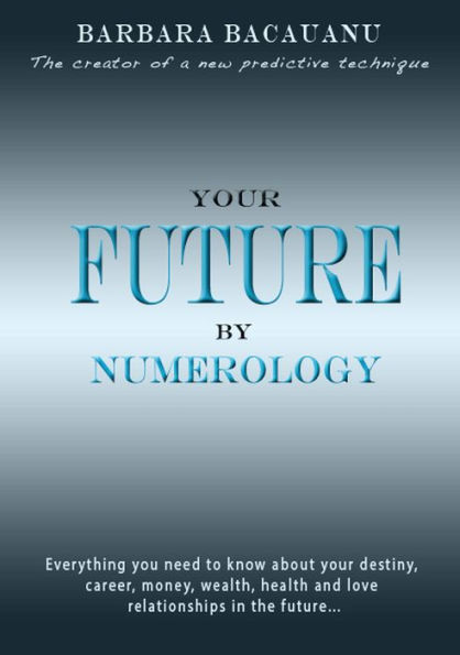 Your Future by Numerology