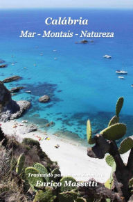 Title: Calábria Mar - Montais - Natureza, Author: Enrico Massetti
