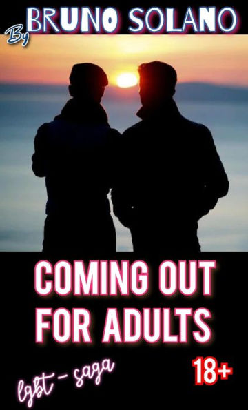 Coming out for adults