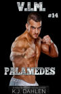 Palamedes (Vengeance Is Mine, #14)