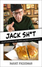 Jack Sh*t (Jack Sh*t Trilogy, #1)