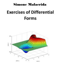 Title: Exercises of Differential Forms, Author: Simone Malacrida