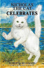 Nicholas the Cat Celebrates