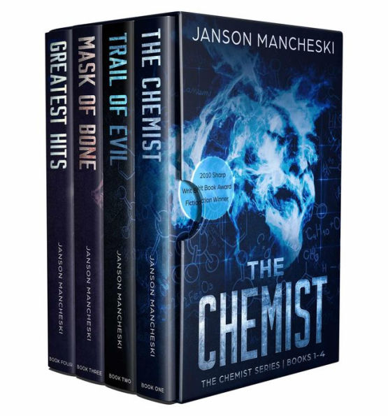 The Chemist Series