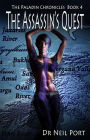 The Assassin's Quest (The Paladin Chronicles, #4)