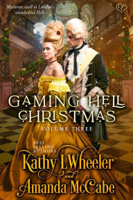 Title: Gaming Hell Christmas Volume 3, Author: Kathy L Wheeler
