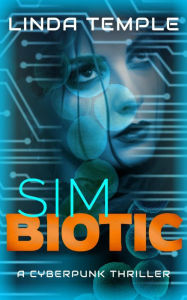 Title: SIMBiotic, Author: Linda Temple