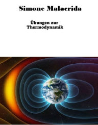 Title: Übungen zur Thermodynamik, Author: Simone Malacrida