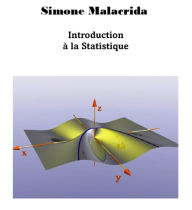 Title: Introduction à la Statistique, Author: Simone Malacrida