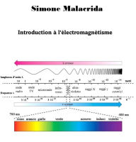 Title: Introduction à l'électromagnétisme, Author: Simone Malacrida