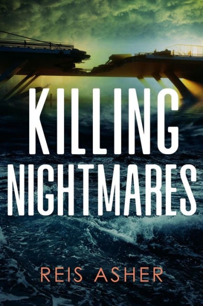 Killing Nightmares (Killing Games, #2)