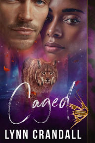 Title: Caged prequel (Fierce Hearts), Author: Lynn Crandall