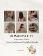 Homeopathy for Women's Health: Common Conditions and Their Natural Remedies