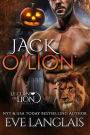Jack O'Lion (Le Clan du Lion, #15)