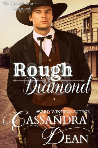 Rough Diamond (The Diamond Series, #1)