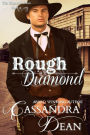 Rough Diamond (The Diamond Series, #1)