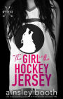 The Girl in the Hockey Jersey