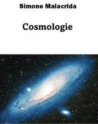 Title: Cosmologie, Author: Simone Malacrida