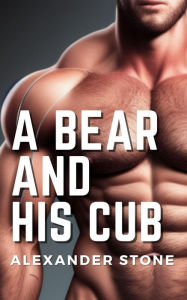 Title: A Bear and His Cub, Author: Alexander Stone