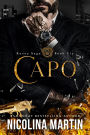 Capo (Russo Saga, #6)