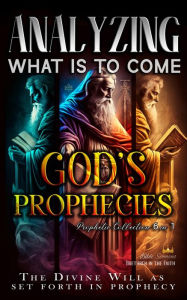 Title: Analyzing What is to Come: God's Prophecies, Author: Bible Sermons