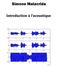 Title: Introduction à l'acoustique, Author: Simone Malacrida