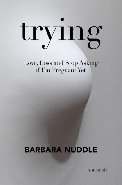 Trying
