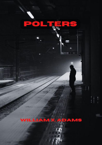 Polters (The Polter Series)