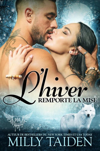 L'hiver Remporte La Mise (Agence de Rencontres Paranormales)