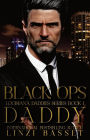 Black Ops Daddy (Club Rouge: Louisiana Daddies Series, #1)