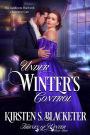 Under Winter's Control (Thieves of Winter, #3)