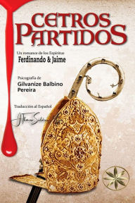 Title: Cetros Partidos, Author: Gilvanize Balbino Pereira