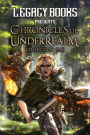 The Chronicles of Underrealm Collection One (The Underrealm Volumes)