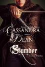 Slumber (Tales of Dormiraa, #1)