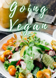 Title: Going Vegan, Author: Giri Raj Kishore