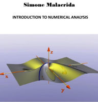 Title: Introduction to Numerical Analysis, Author: Simone Malacrida