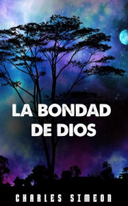 Title: La Bondad De Dios, Author: Charles Simeon