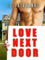 Love Next Door (Love by the Golden Gate, #2)