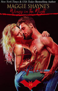 Twilight Fulfilled (Wings In the Night, #19)